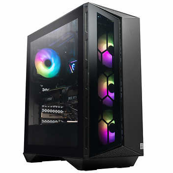 Gaming Desktop Computer Meg Aegis Ti5 10 Msi MEG Aegis Ti5 AEGIS