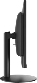 MSI PRO AP241 AIO Desktop, 23.8" FHD IPS-Grade LED, Intel Core i3-10105, 8GB Memory, 500GB SSD, WiFi 6, BT 5.1, Black, Windows 11 Home (11M-658US)