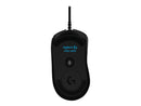 Logitech Gaming Mouse G403 HERO - mouse - USB - black