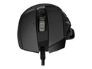 Logitech Gaming Mouse G502 (Hero) - mouse - USB
