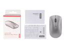 Lenovo 600 Silent Mouse - Bluetooth 5.0