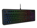 Lenovo Legion K300 Gaming - keyboard - US - Black