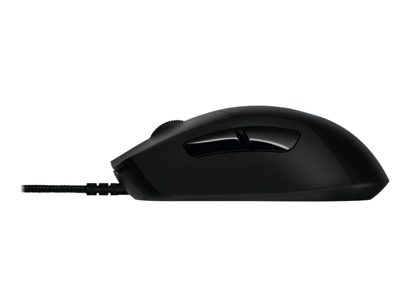 Logitech Gaming Mouse G403 HERO - mouse - USB - black