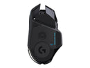 Logitech Gaming Mouse G502 (Hero) - mouse - USB