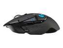 Logitech Wireless Gaming Mouse G502 Lightspeed - mouse - LIGHTSPEED