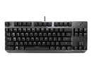 ASUS ROG Strix Scope TKL - Keyboard - Gray, Black