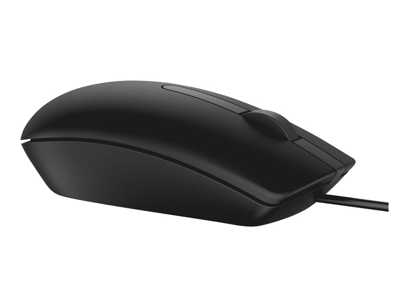 Dell MS116 - USB Mouse