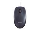 Logitech B100 - USB