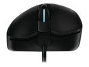 Logitech Gaming Mouse G403 HERO - mouse - USB - black