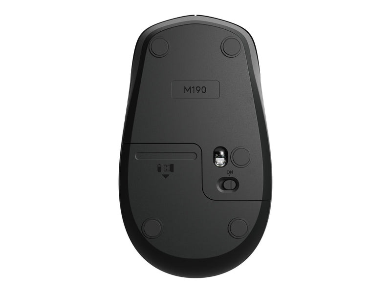 Logitech M190 - mouse