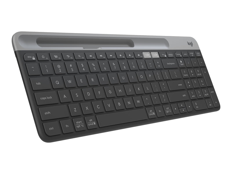 Logitech Slim Multi - Device K580 Keyboard Chrome OS Edition