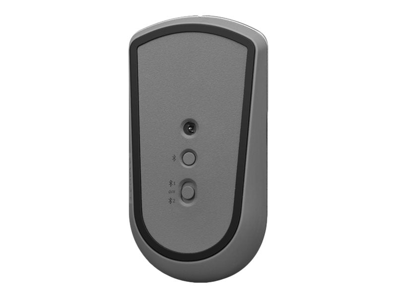 Lenovo 600 Silent Mouse - Bluetooth 5.0