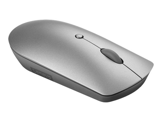 Lenovo 600 Silent Mouse - Bluetooth 5.0