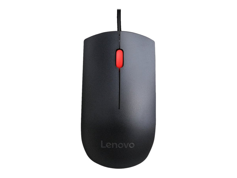 Lenovo Essential - USB - black