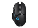 Logitech Wireless Gaming Mouse G502 Lightspeed - mouse - LIGHTSPEED