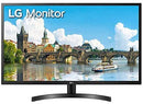 LG 32" Class FHD IPS FreeSync Monitor
