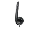 Logitech USB Headset H390