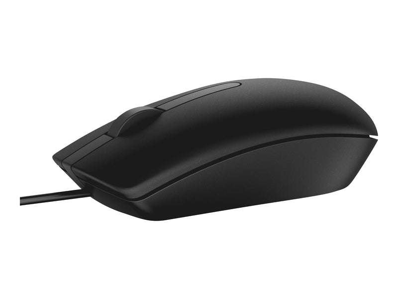 Dell MS116 - USB Mouse