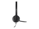 Logitech USB Headset H340