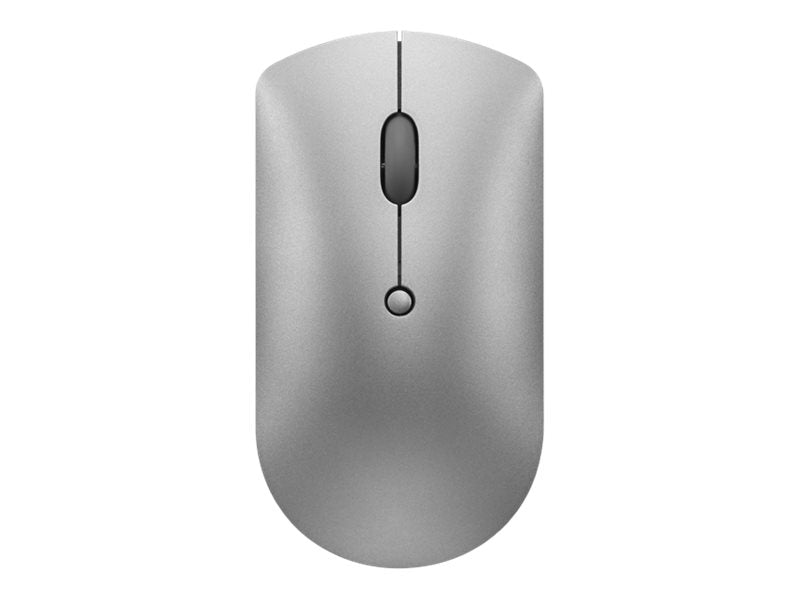 Lenovo 600 Silent Mouse - Bluetooth 5.0