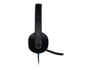 Logitech USB Headset H540