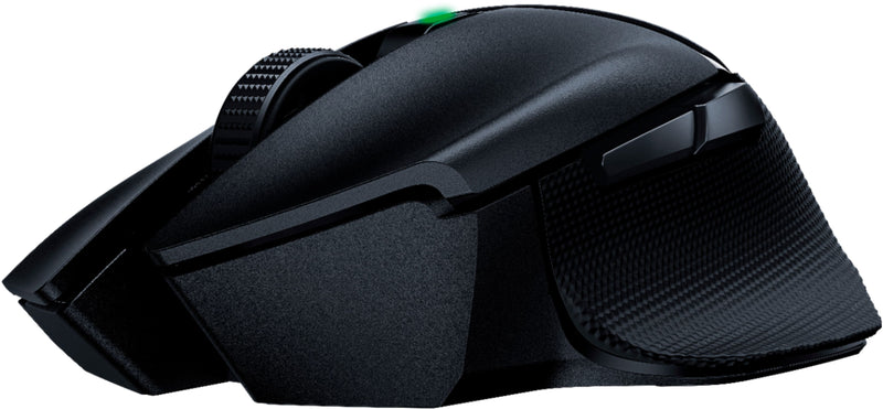 Razer - Basilisk X Hyperspeed Wireless Optical Gaming Mouse