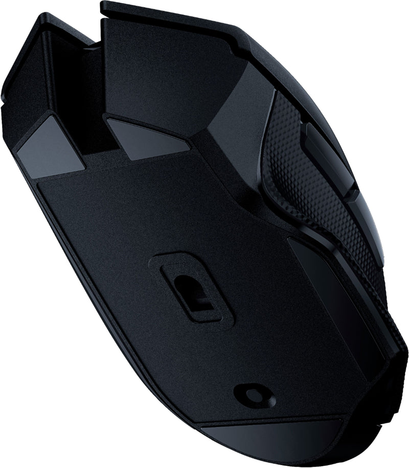 Razer - Basilisk X Hyperspeed Wireless Optical Gaming Mouse