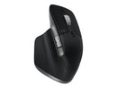 Logitech MX Master 3 Advanced Wireless Mouse for Mac - Bluetooth - space gray