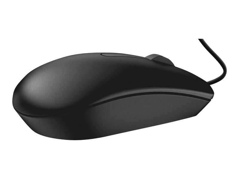 Dell MS116 - USB Mouse