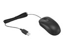 Lenovo Basic - USB - black