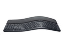 Logitech ERGO K860 for Business - Keyboard - Graphite