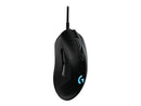 Logitech Gaming Mouse G403 HERO - mouse - USB - black