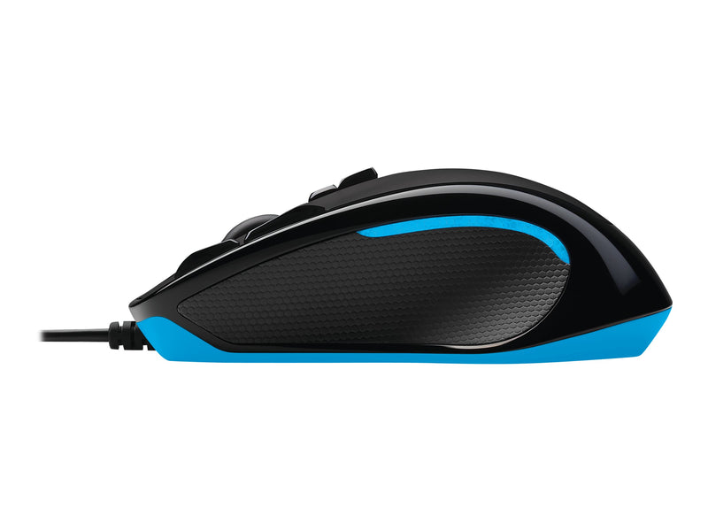 Logitech Gaming Mouse G300s - mouse - USB