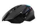 Logitech Wireless Gaming Mouse G502 Lightspeed - mouse - LIGHTSPEED