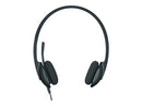 Logitech USB Headset H340