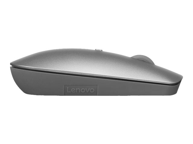 Lenovo 600 Silent Mouse - Bluetooth 5.0