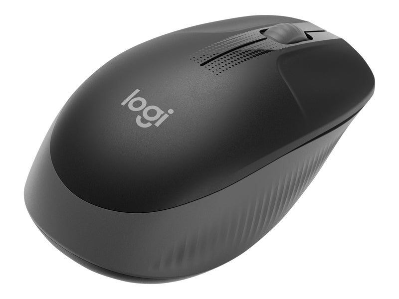 Logitech M190 - mouse