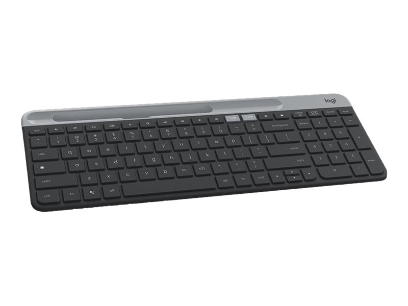 Logitech Slim Multi - Device K580 Keyboard Chrome OS Edition