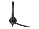 Logitech USB Headset H570e