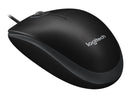 Logitech B100 - USB