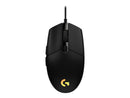 Logitech Gaming Mouse G203 LIGHTSYNC - mouse - USB - black