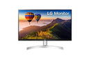 LG 27" Class FHD IPS FreeSync Monitor