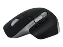 Logitech MX Master 3 Advanced Wireless Mouse for Mac - Bluetooth - space gray