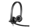 Logitech USB Headset H570e