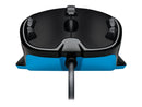 Logitech Gaming Mouse G300s - mouse - USB
