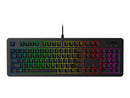 Lenovo Legion K300 Gaming - keyboard - US - Black
