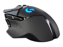 Logitech Wireless Gaming Mouse G502 Lightspeed - mouse - LIGHTSPEED