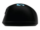 Logitech Gaming Mouse G403 HERO - mouse - USB - black