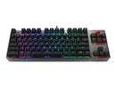 ASUS ROG Strix Scope TKL - Keyboard - Gray, Black