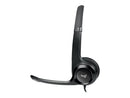 Logitech USB Headset H390